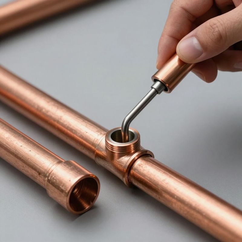 Sewer & Pipe Services in Shawnee