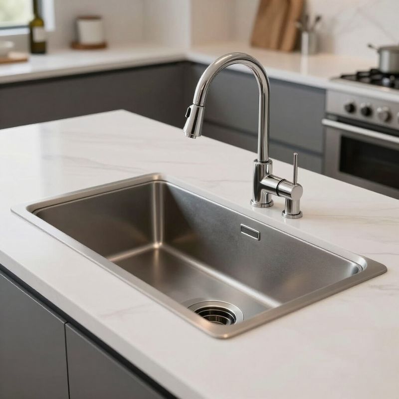 Bathroom & Kitchen Upgrades in Shawnee